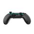 Redragon G808 Pro HARROW Wireless PC Game Controller Dual Vibration Harrow PC, PlayStation, Android, Xbox 360 - Black